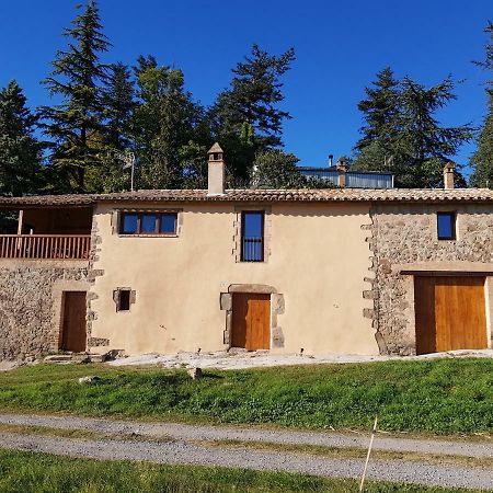 Mas Roca Del Mill Villa Perafita ภายนอก รูปภาพ