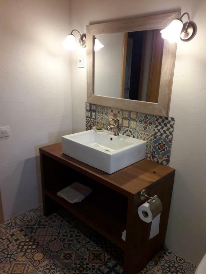 Mas Roca Del Mill Villa Perafita ภายนอก รูปภาพ