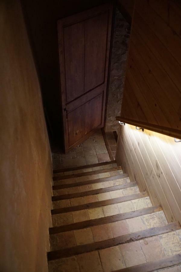Mas Roca Del Mill Villa Perafita ภายนอก รูปภาพ